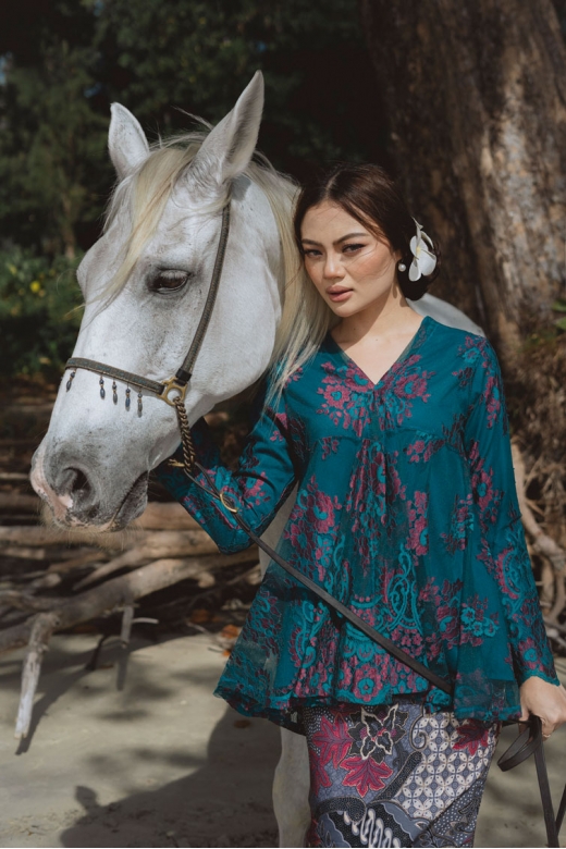 Cleopatra - pine cactus